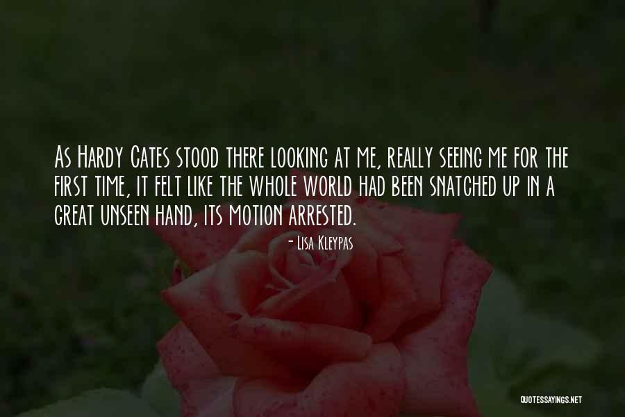 Harassement Quotes By Lisa Kleypas Harassement Quotes By Lisa Kleypas