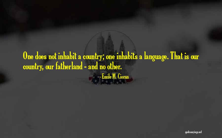 Harasser Slaps Quotes By Emile M. Cioran Harasser Slaps Quotes By Emile M. Cioran
