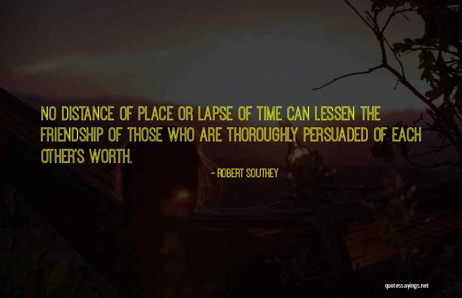 Harasser Slaps Quotes By Robert Southey Harasser Slaps Quotes By Robert Southey