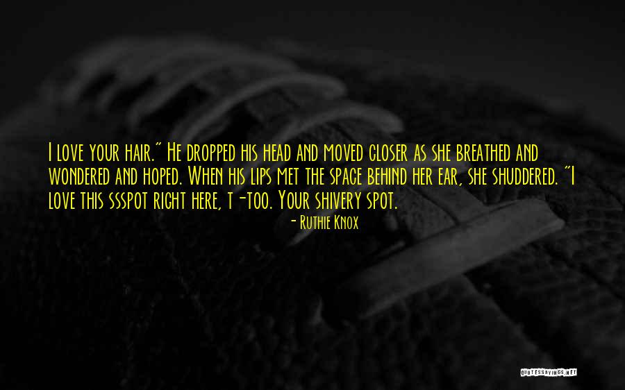 Harasser Slaps Quotes By Ruthie Knox Harasser Slaps Quotes By Ruthie Knox