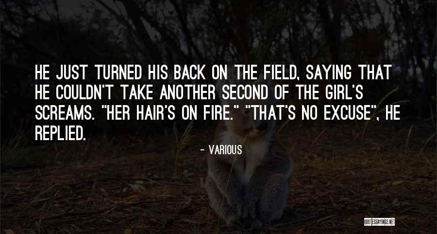 Haraszti D M Quotes By Various Haraszti D M Quotes By Various