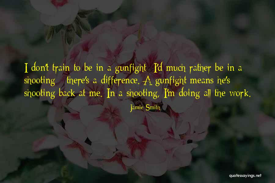 Harat Quotes By Jamie Smith Harat Quotes By Jamie Smith