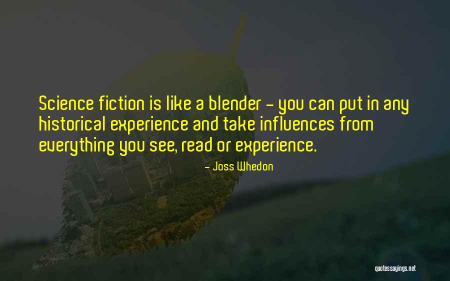 Harat Quotes By Joss Whedon Harat Quotes By Joss Whedon