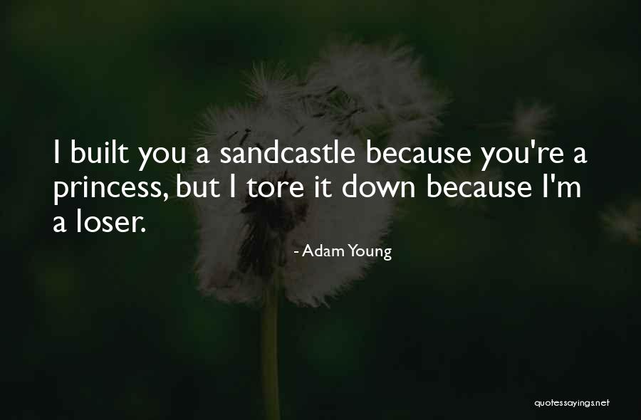 Harataniec Quotes By Adam Young Harataniec Quotes By Adam Young