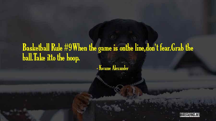 Harataniec Quotes By Kwame Alexander Harataniec Quotes By Kwame Alexander
