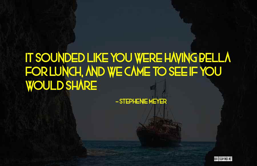 Harathi Quotes By Stephenie Meyer Harathi Quotes By Stephenie Meyer