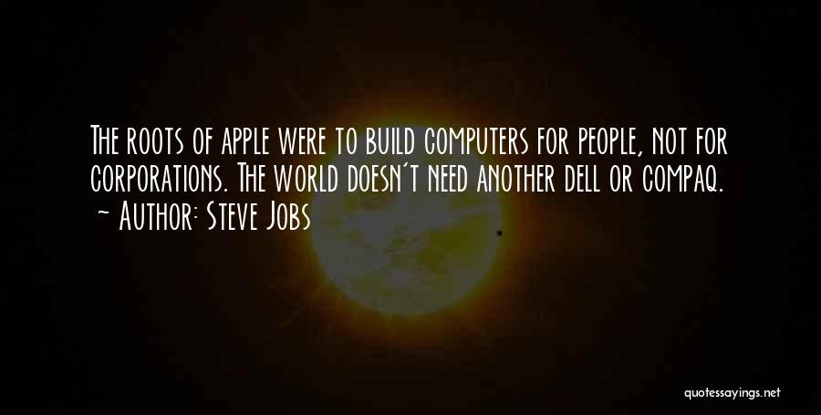 Harathi Quotes By Steve Jobs