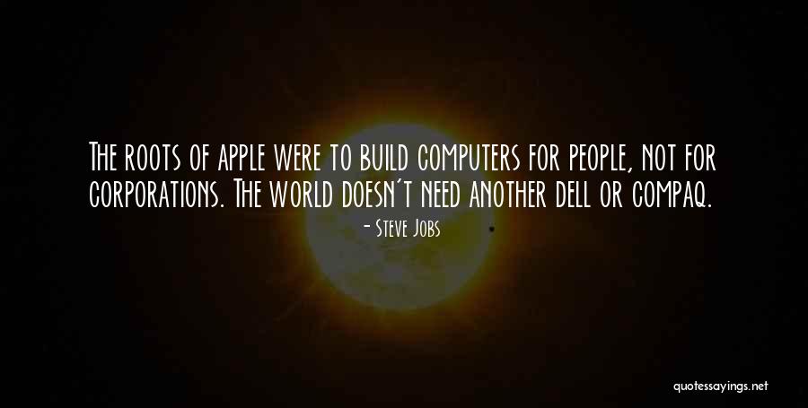 Harathi Quotes By Steve Jobs