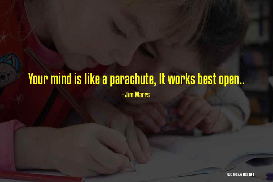 Harati Solutions Quotes By Jim Marrs Harati Solutions Quotes By Jim Marrs