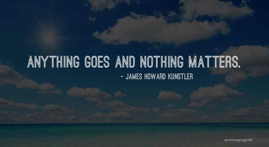 Harati Tatineni Quotes By James Howard Kunstler Harati Tatineni Quotes By James Howard Kunstler
