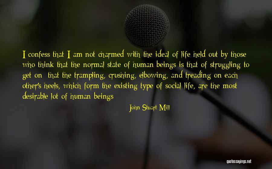 Harati Tatineni Quotes By John Stuart Mill Harati Tatineni Quotes By John Stuart Mill