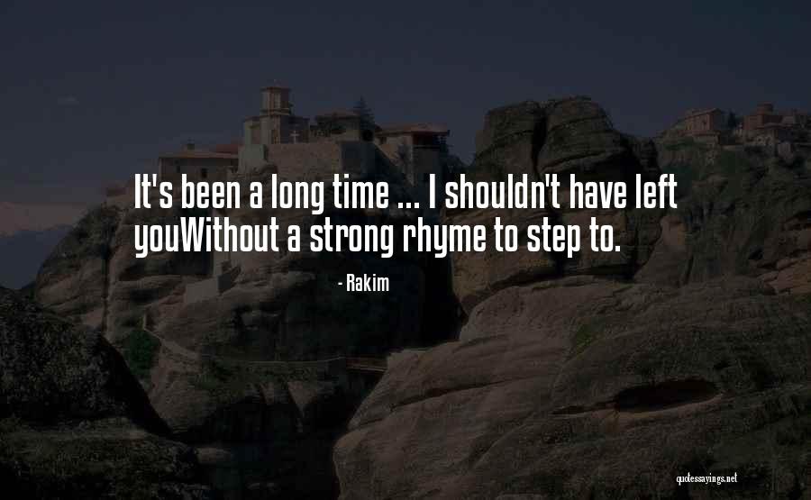 Harati Tatineni Quotes By Rakim Harati Tatineni Quotes By Rakim