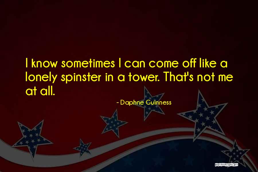Haraway Companion Quotes By Daphne Guinness Haraway Companion Quotes By Daphne Guinness