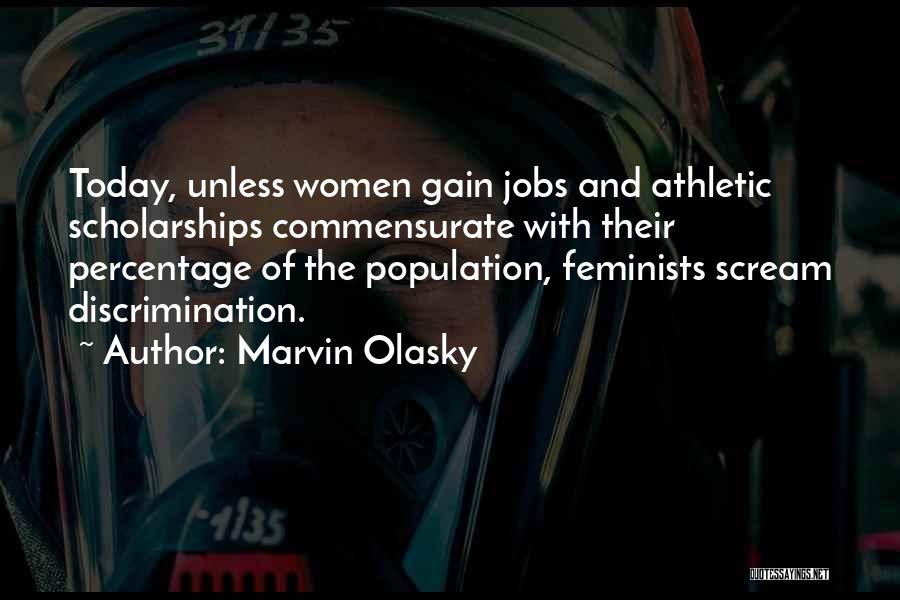 Harb Quotes By Marvin Olasky