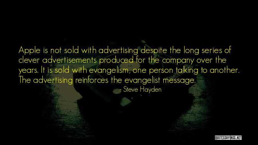 Harbaugh Press Quotes By Steve Hayden Harbaugh Press Quotes By Steve Hayden