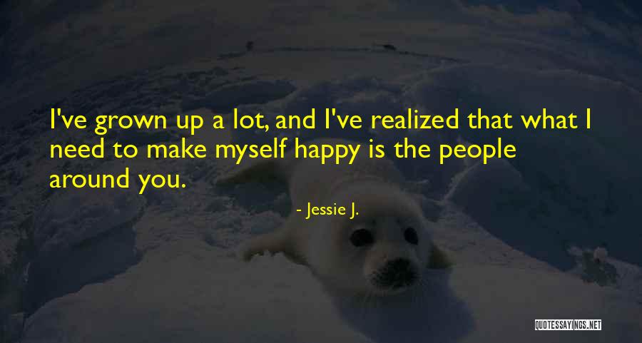 Harberg Hall Quotes By Jessie J. Harberg Hall Quotes By Jessie J.