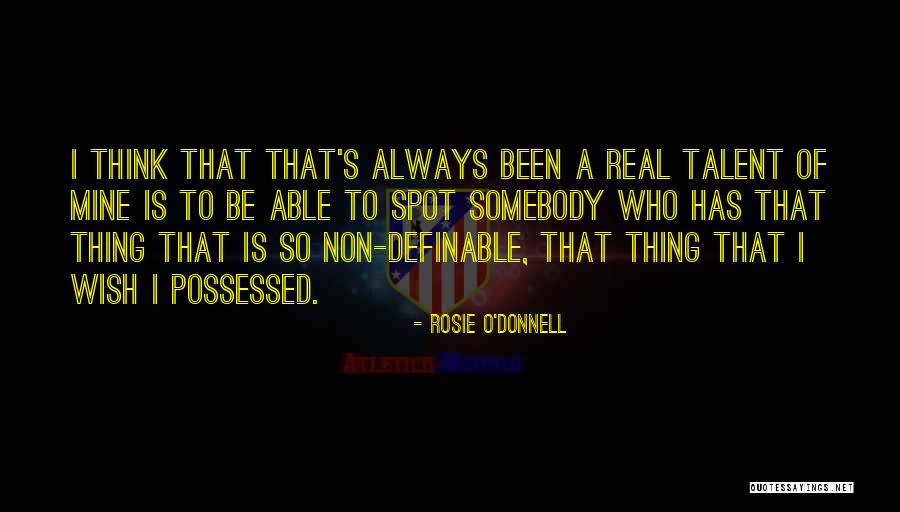 Harberger Monopoly Quotes By Rosie O'Donnell Harberger Monopoly Quotes By Rosie O'Donnell