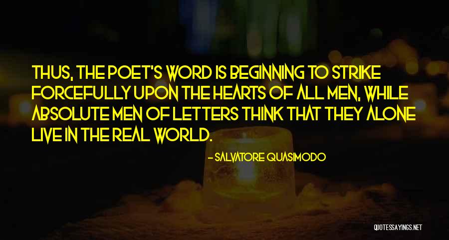 Harberson Quotes By Salvatore Quasimodo Harberson Quotes By Salvatore Quasimodo