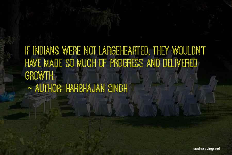 Harbhajan Singh Quotes 1053491