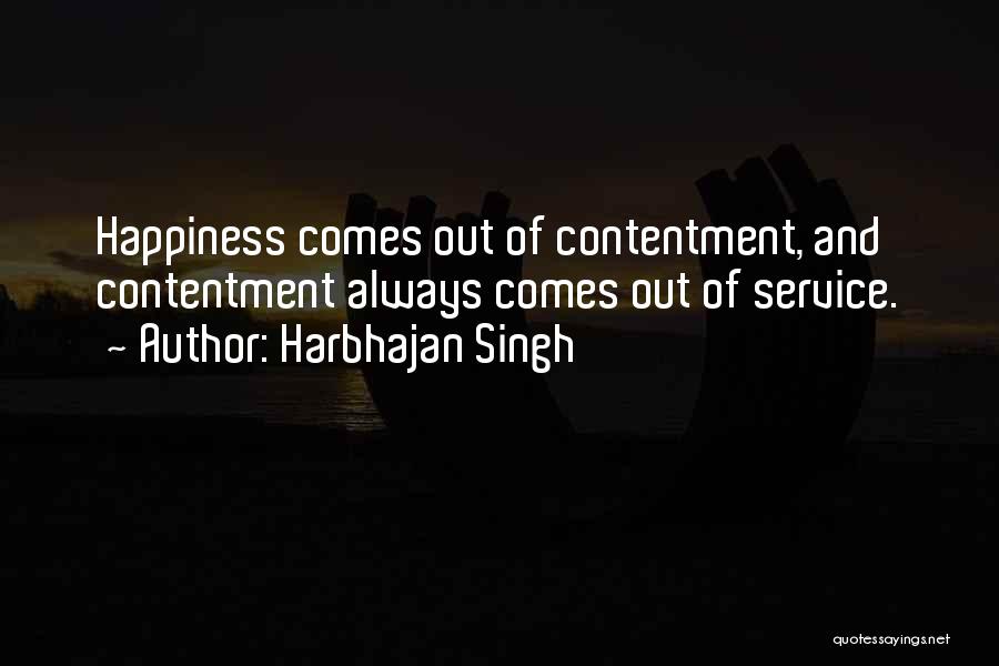 Harbhajan Singh Quotes 1246776
