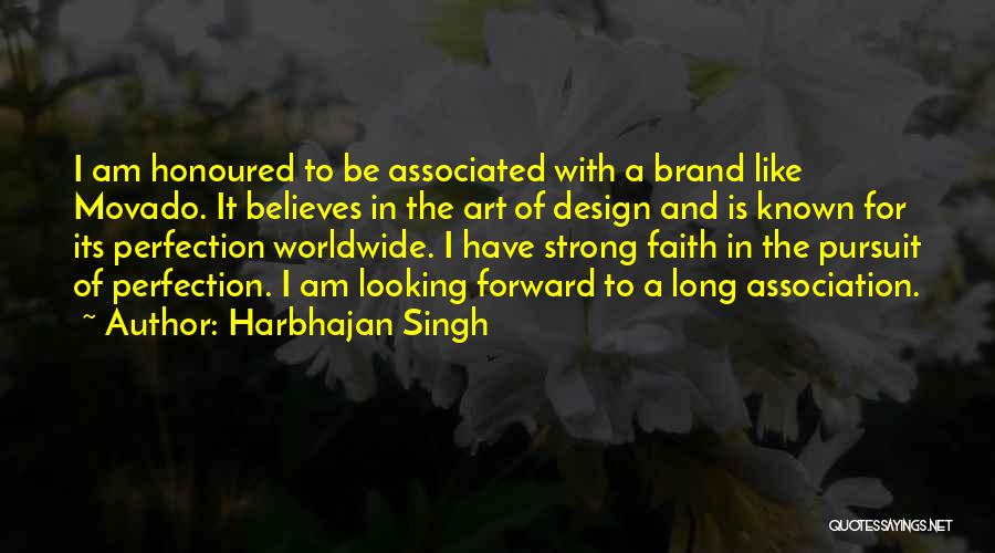 Harbhajan Singh Quotes 607725