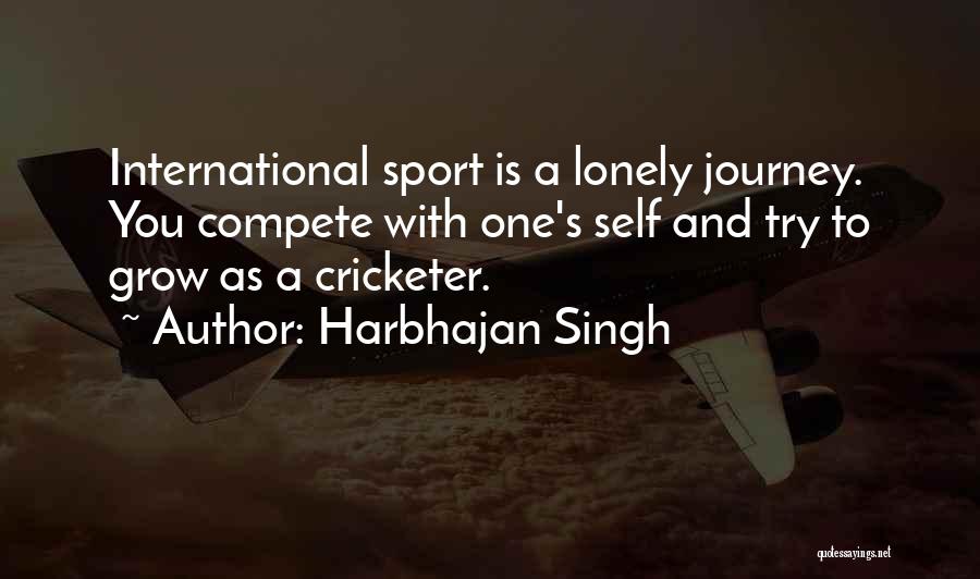 Harbhajan Singh Quotes 958786