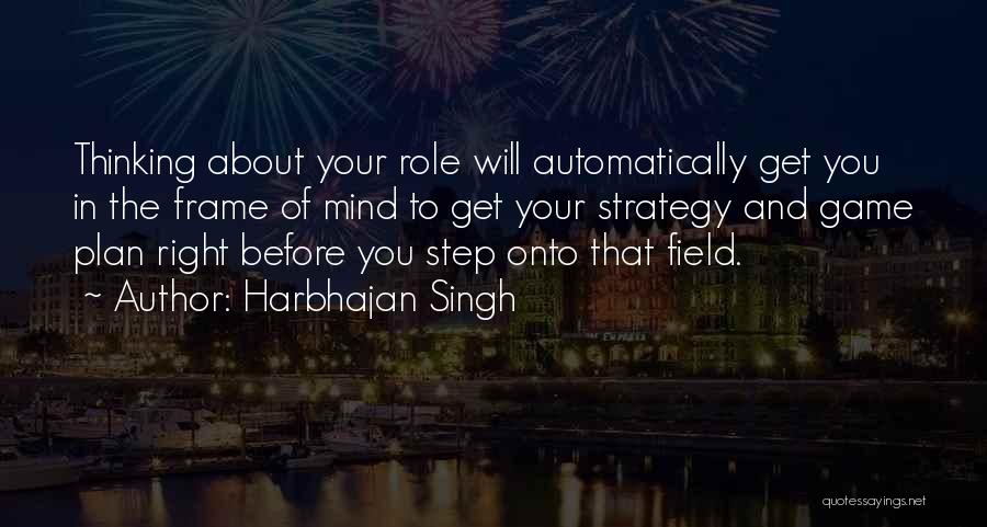 Harbhajan Singh Quotes 973012