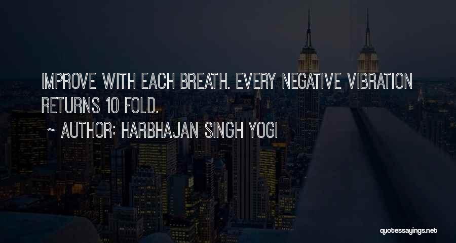 Harbhajan Singh Yogi Quotes 1077929