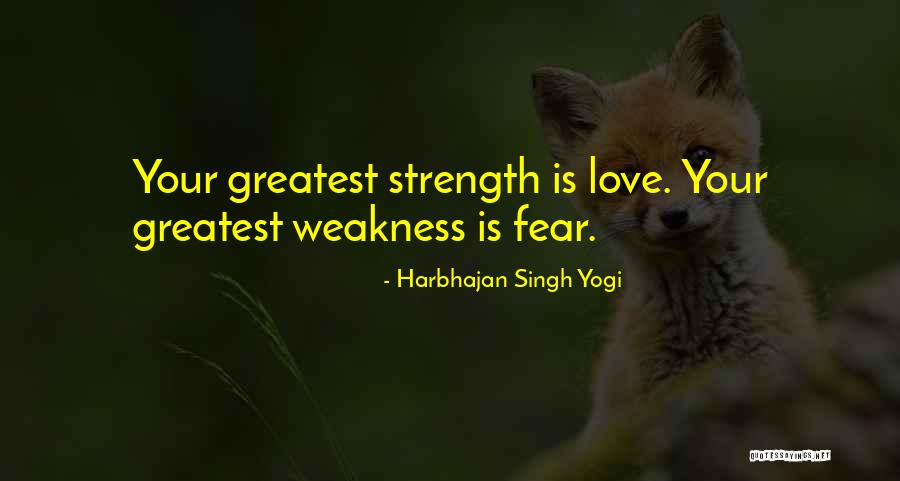 Harbhajan Singh Yogi Quotes 1439524