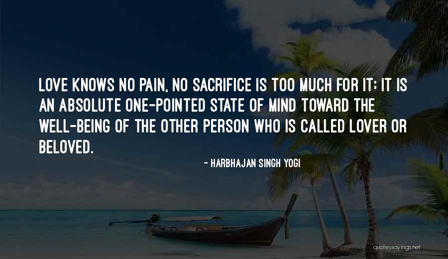 Harbhajan Singh Yogi Quotes 1824241