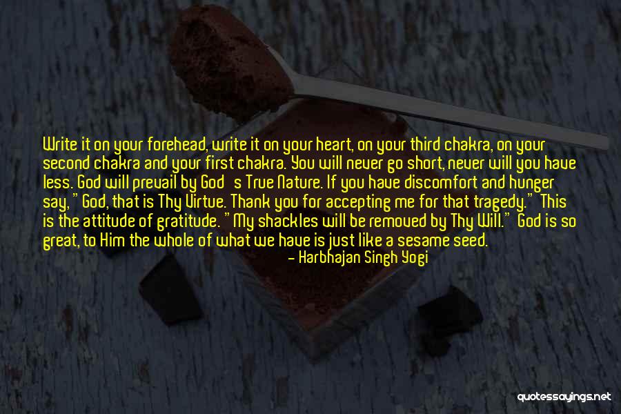 Harbhajan Singh Yogi Quotes 2258468