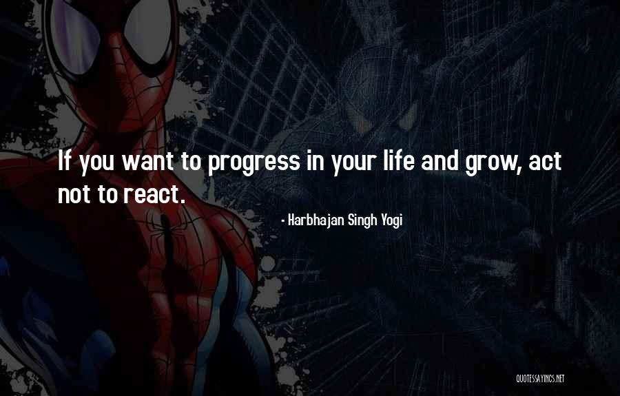 Harbhajan Singh Yogi Quotes 318635