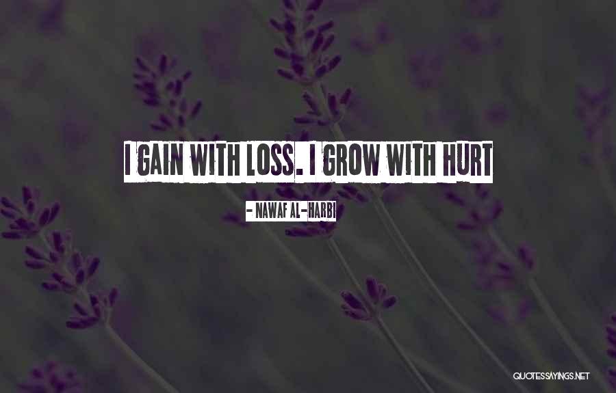 Harbi Quotes By Nawaf Al-Harbi Harbi Quotes By Nawaf Al-Harbi