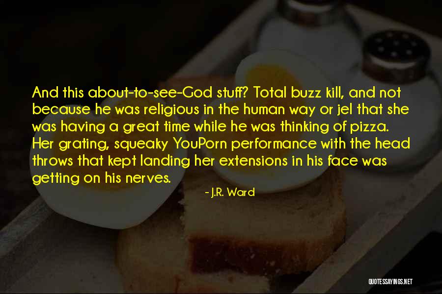 Harbicks Country Quotes By J.R. Ward Harbicks Country Quotes By J.R. Ward