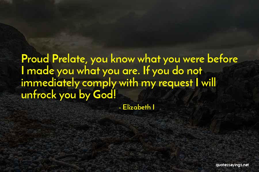 Harbinger Love Quotes By Elizabeth I Harbinger Love Quotes By Elizabeth I