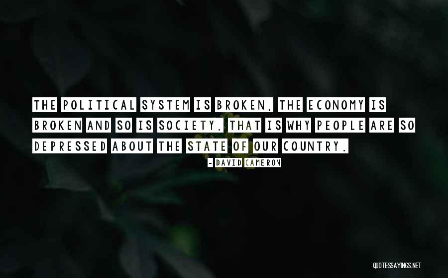 Harbinson Theater Quotes By David Cameron Harbinson Theater Quotes By David Cameron