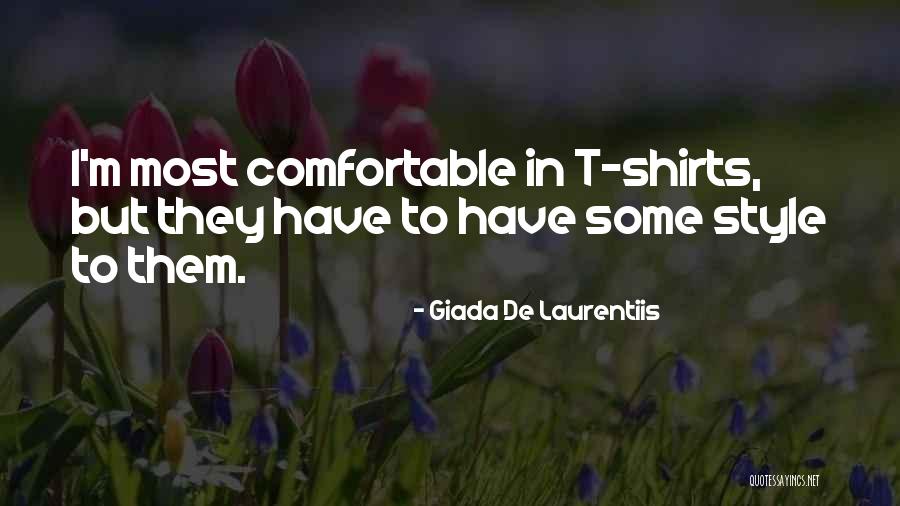 Harbissons Pure Quotes By Giada De Laurentiis