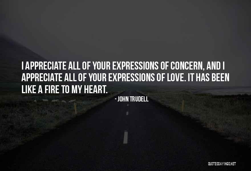 Harbissons Sonochromatic Wheel Quotes By John Trudell Harbissons Sonochromatic Wheel Quotes By John Trudell
