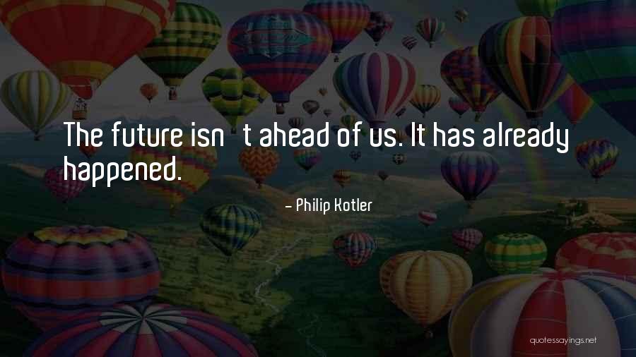 Harbold Services Quotes By Philip Kotler Harbold Services Quotes By Philip Kotler