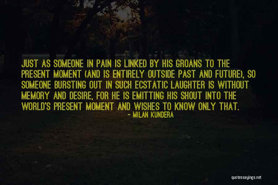 Harbor And Ball Quotes By Milan Kundera Harbor And Ball Quotes By Milan Kundera