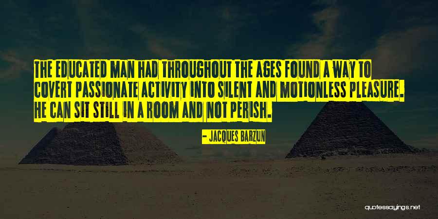 Harborone Bank Quotes By Jacques Barzun Harborone Bank Quotes By Jacques Barzun
