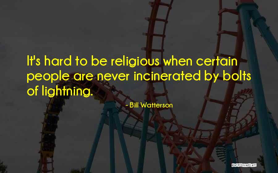 Harborough District Quotes By Bill Watterson Harborough District Quotes By Bill Watterson