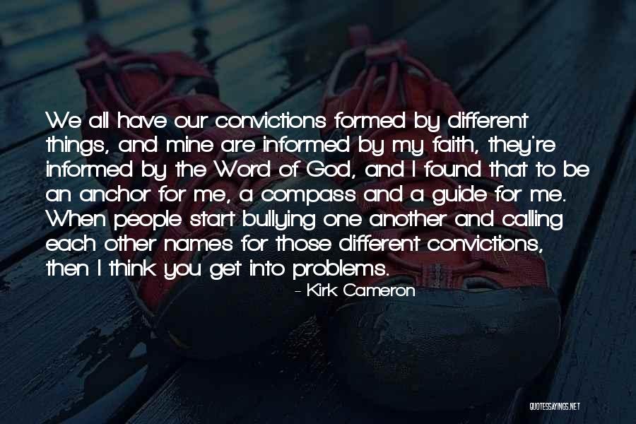 Harborough Stone Quotes By Kirk Cameron Harborough Stone Quotes By Kirk Cameron