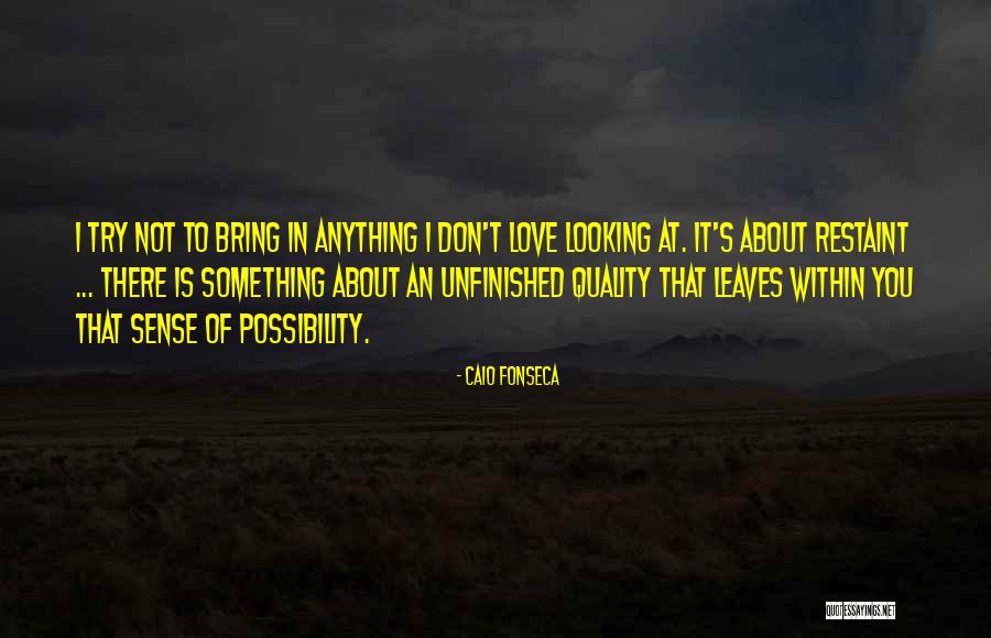 Harbottle Castle Quotes By Caio Fonseca Harbottle Castle Quotes By Caio Fonseca