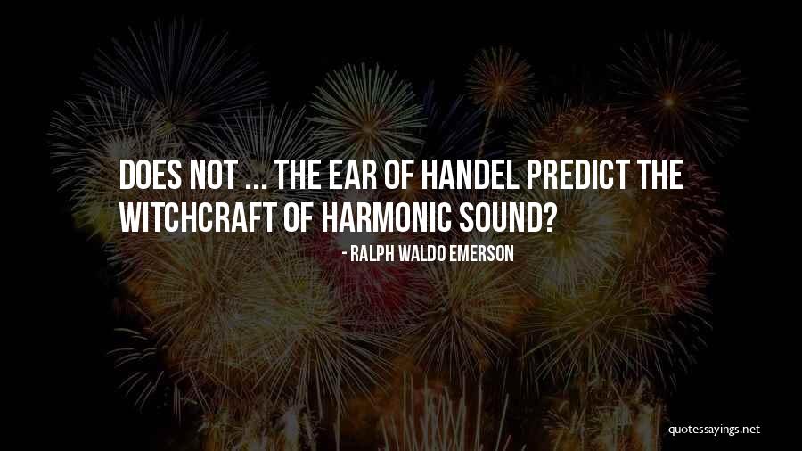 Harbour Air Quotes By Ralph Waldo Emerson Harbour Air Quotes By Ralph Waldo Emerson