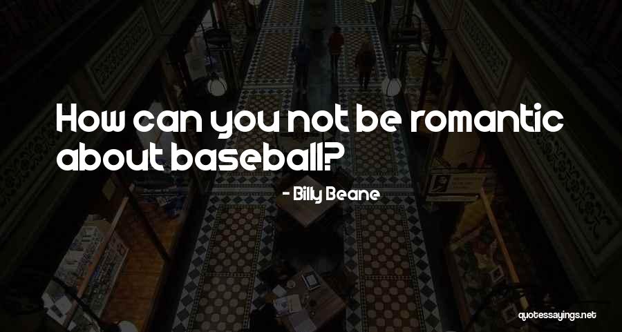 Harboured Or Harbored Quotes By Billy Beane