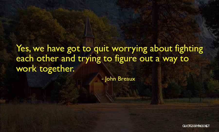 Harbouring Illegal Immigrants Quotes By John Breaux Harbouring Illegal Immigrants Quotes By John Breaux