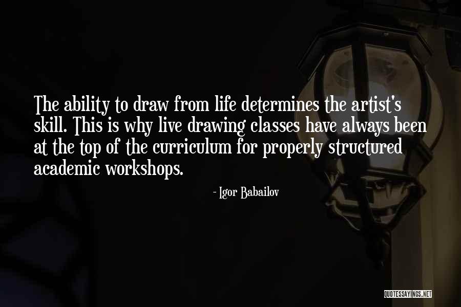 Harbula Gnes Quotes By Igor Babailov Harbula Gnes Quotes By Igor Babailov