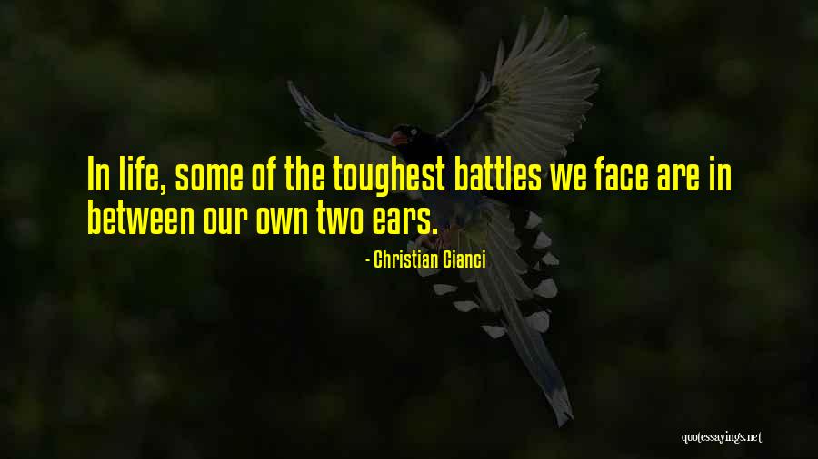 Harbula Quotes By Christian Cianci Harbula Quotes By Christian Cianci