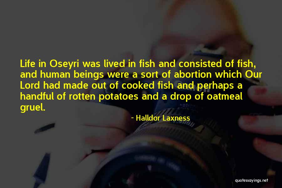 Harburg District Quotes By Halldor Laxness Harburg District Quotes By Halldor Laxness